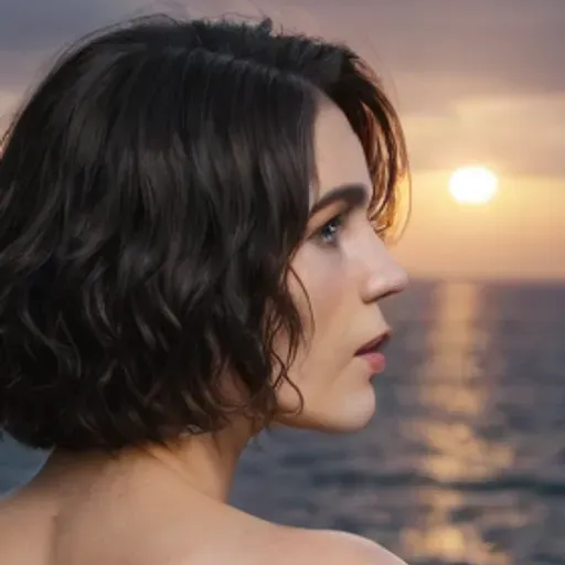 AI色情圖片產生器