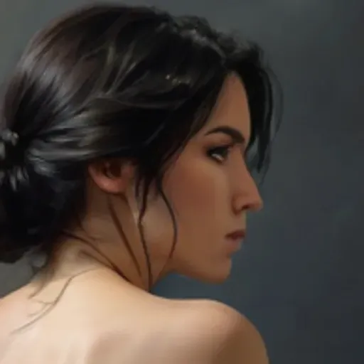 gerador de imagens pornô com IA