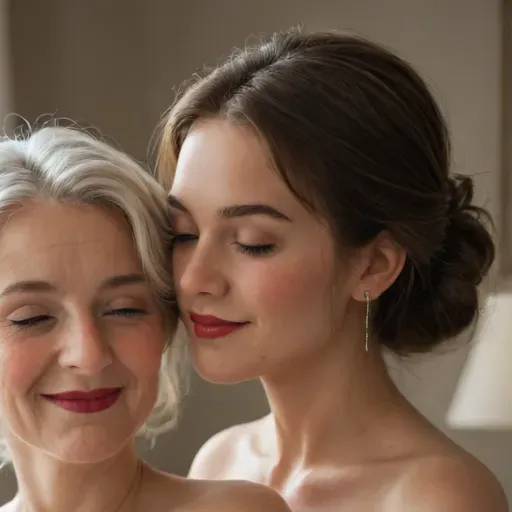 AI色情照片生成器