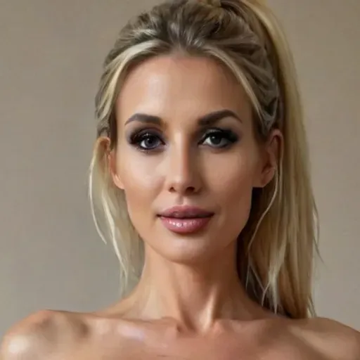 AI色情圖片產生器