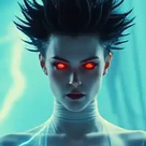 AI色情圖片產生器