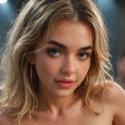 generatore di immagini porno IA