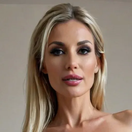 AI 포르노 이미지 생성기