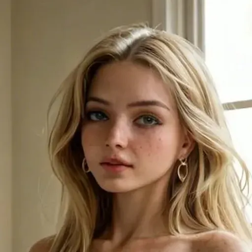 AI色情圖片產生器