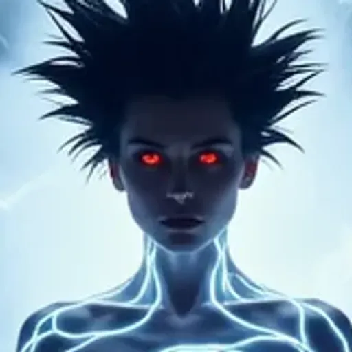 AI porn image generator