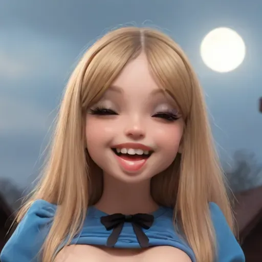 yapay zekâ porno görsel üretici