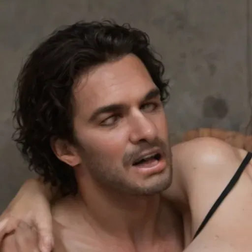 gerador de fotos pornô com IA