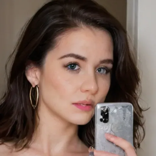 AI 포르노 이미지 생성기