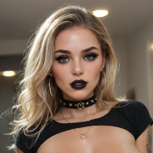 KI-Pornobild-Generator