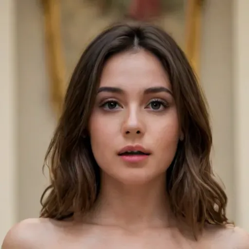 gerador de imagens pornô com IA