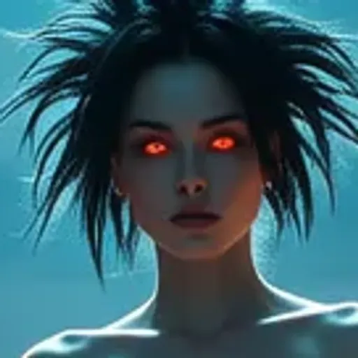 yapay zekâ porno görsel üretici