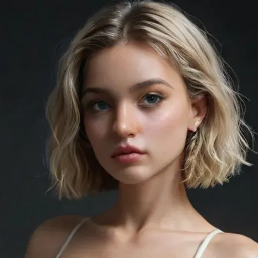 yapay zekâ porno görsel üretici