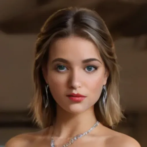 AI色情图片生成器