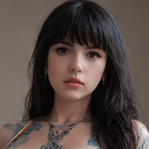 AI色情圖片產生器