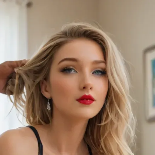 AI色情圖片產生器