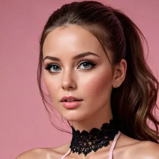 AIポルノ画像ジェネレーター