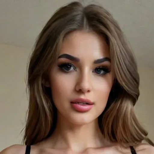 генератор порно-изображений на ИИ