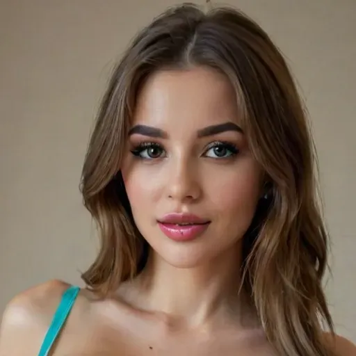 AI色情圖片產生器