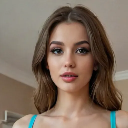 AI色情图片生成器