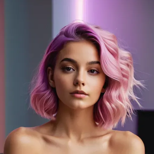 KI-Pornobild-Generator