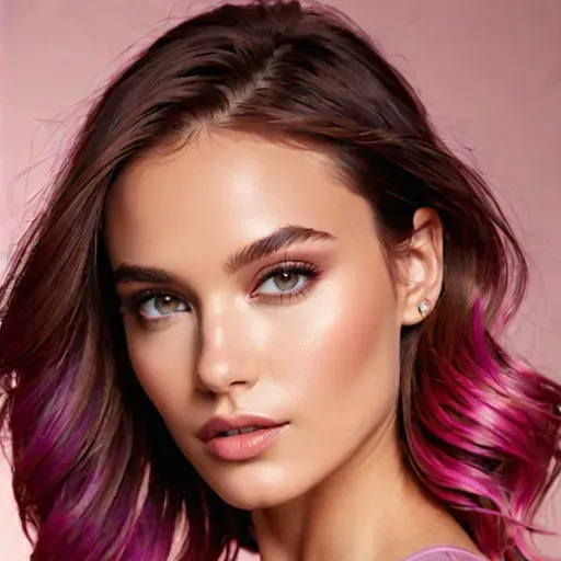 yapay zekâ porno görsel üretici