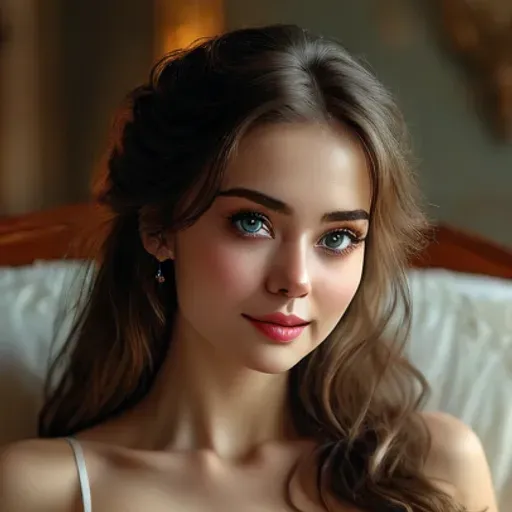 AI色情图片生成器