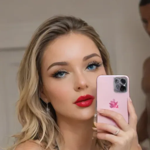 KI-Pornobild-Generator