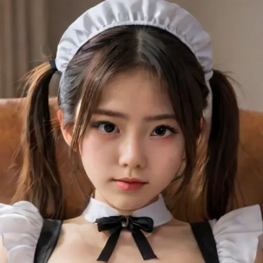 AI 포르노 이미지 생성기