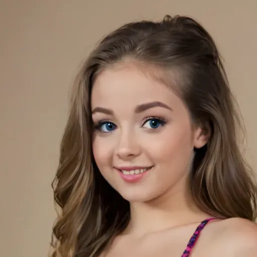 AI色情圖片產生器