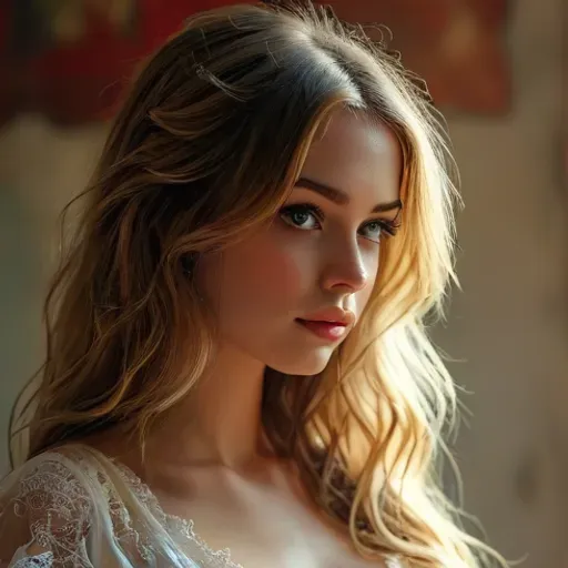 โปรแกรมสร้างภาพโปรนที่ใช้ปัญหา AI