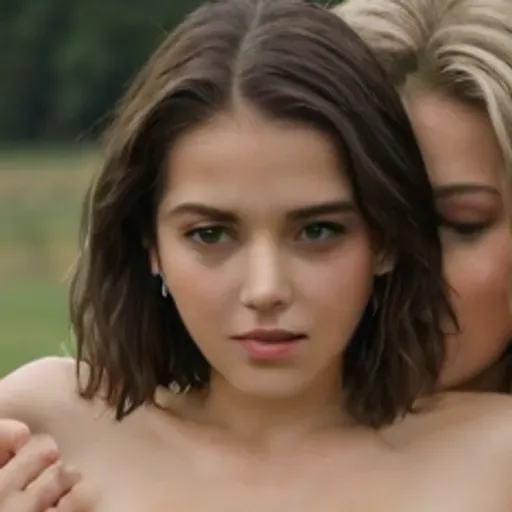 yapay zekâ porno görsel üretici