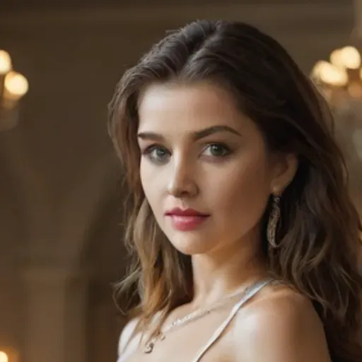 AI色情图片生成器