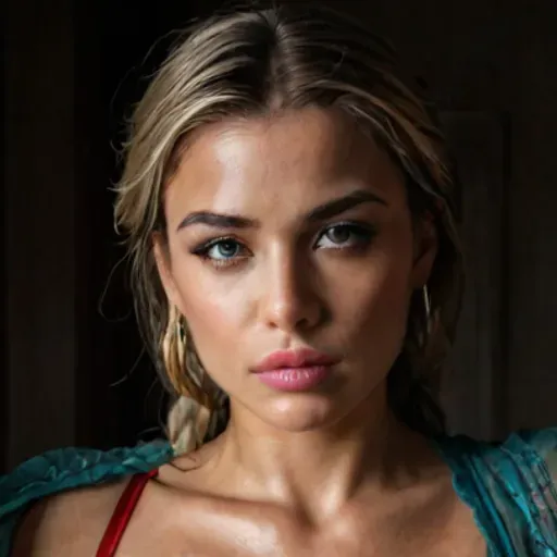 एआई पोर्न इमेज जेनरेटर