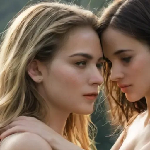 генератор порно-изображений на ИИ