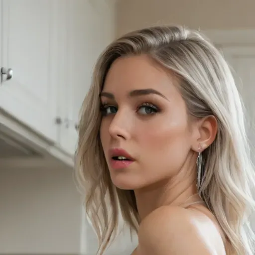 yapay zekâ porno görsel üretici