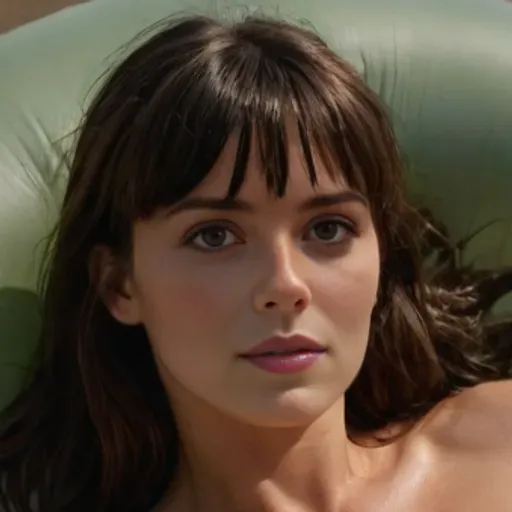 AI色情图片生成器