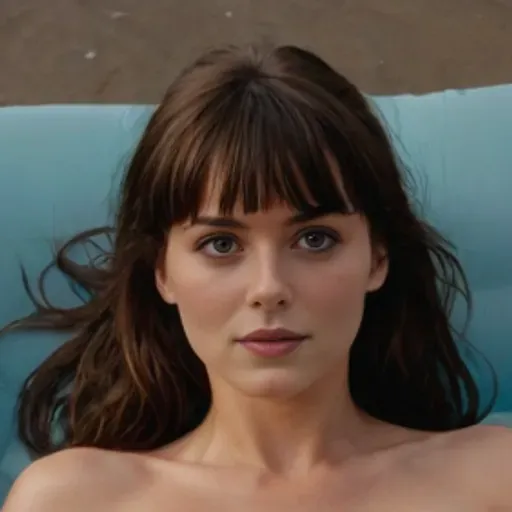 โปรแกรมสร้างภาพโปรนที่ใช้ปัญหา AI