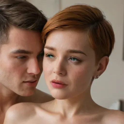 AI porn image generator