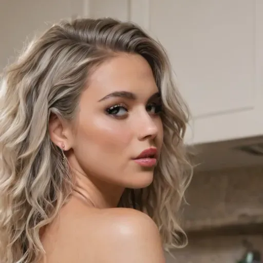 โปรแกรมสร้างภาพโปรนที่ใช้ปัญหา AI