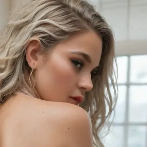 генератор порно-изображений на ИИ