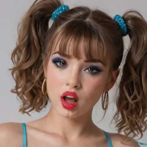 yapay zekâ porno görsel üretici