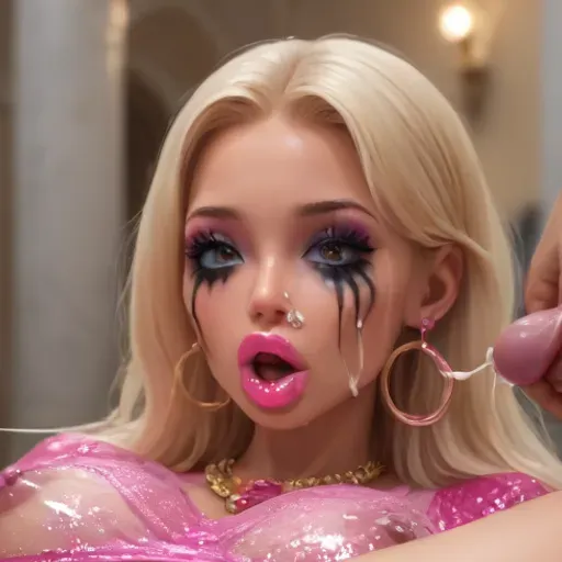 генератор порно-изображений на ИИ