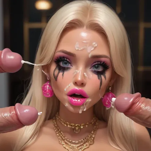 yapay zekâ porno görsel üretici