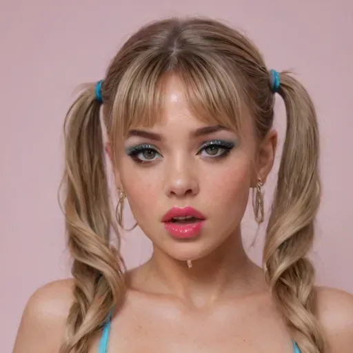 AI 포르노 이미지 생성기