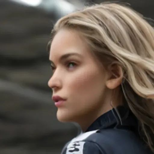 AI色情圖片產生器