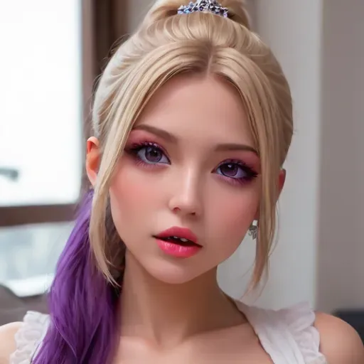 yapay zekâ porno görsel üretici