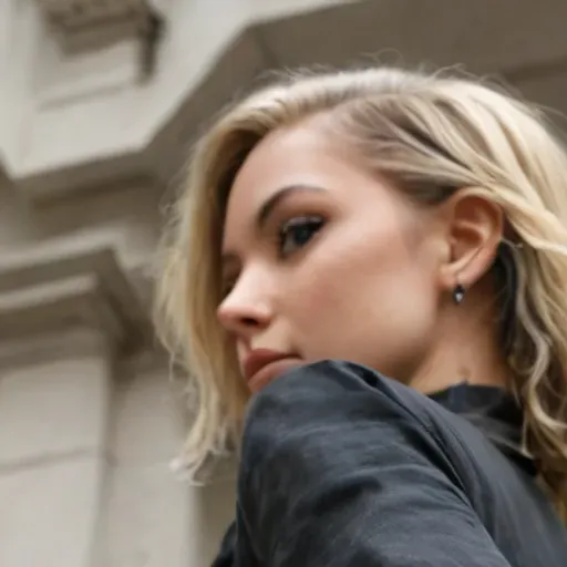 AI 포르노 이미지 생성기