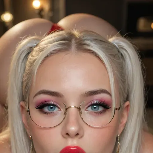 โปรแกรมสร้างภาพโปรนที่ใช้ปัญหา AI