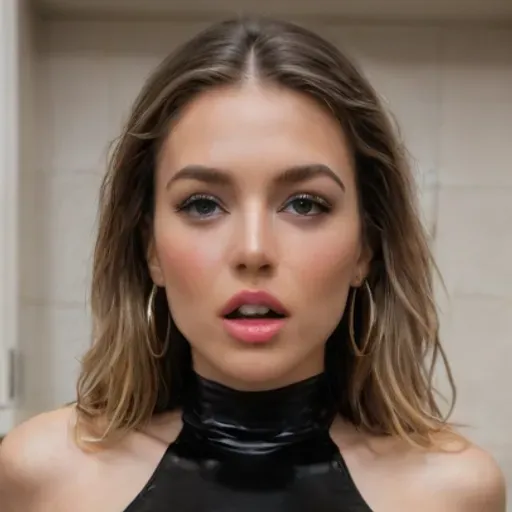 โปรแกรมสร้างภาพโปรนที่ใช้ปัญหา AI