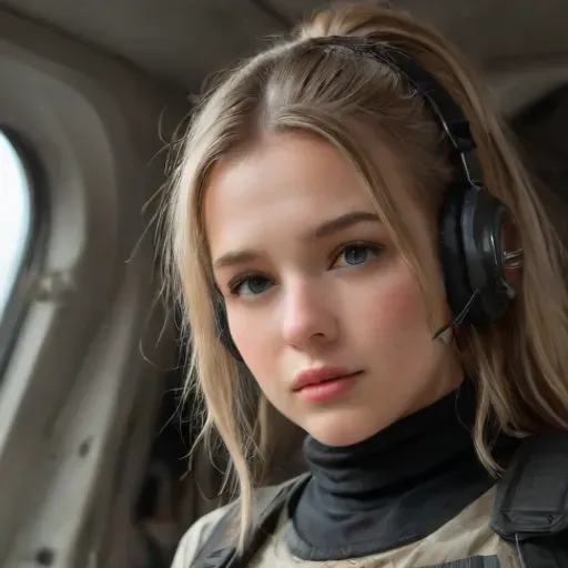 генератор порно-изображений на ИИ